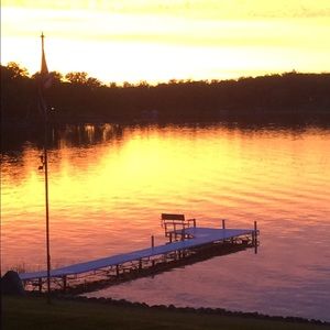 Meet your Posher, Jeff